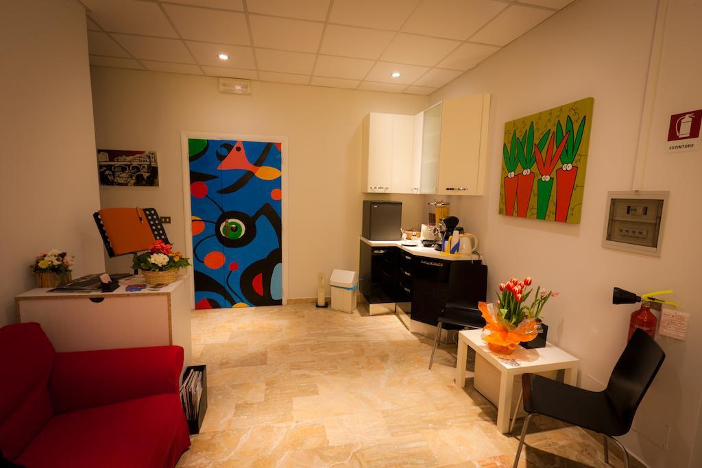 Bed & Breakfast La Sapienza House Roma