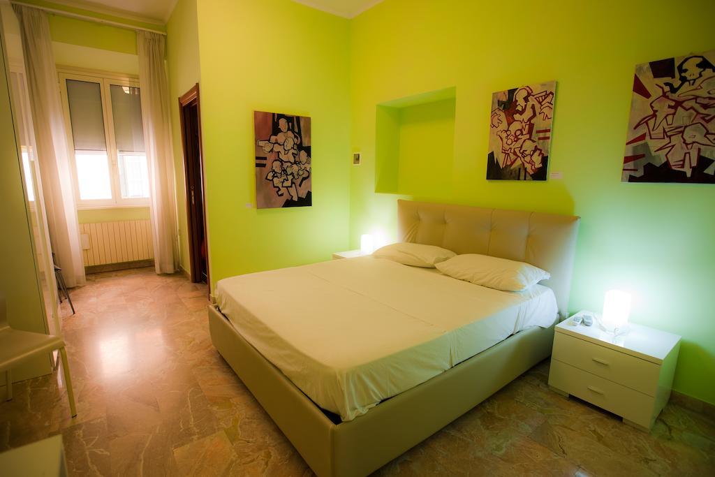 La Sapienza House Roma
