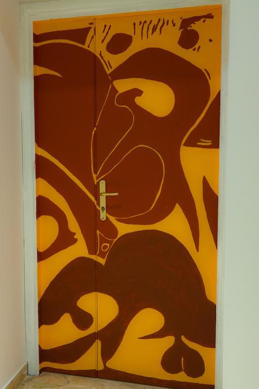 La Sapienza House Roma