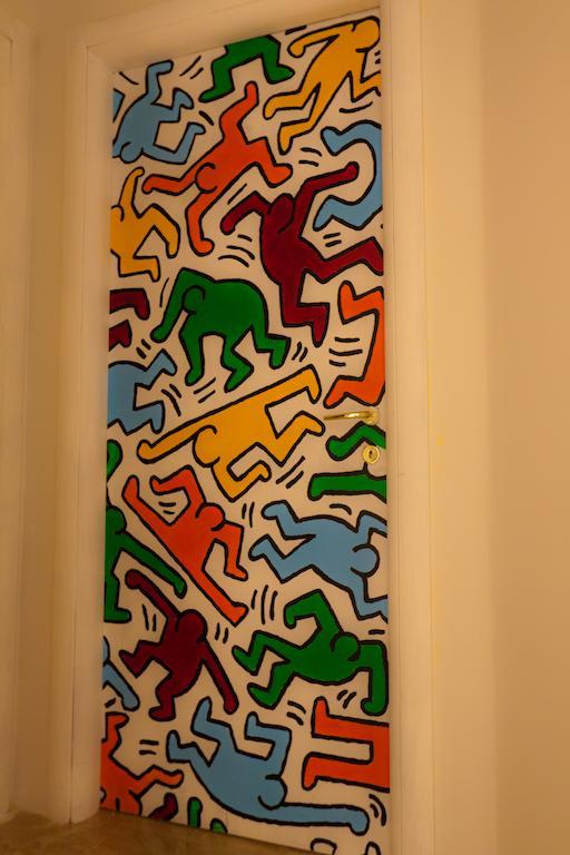 Bed & Breakfast La Sapienza House *