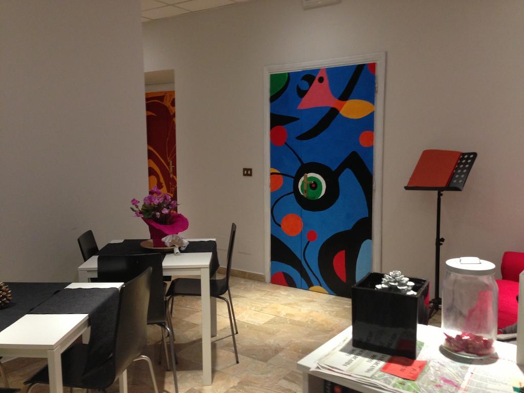 La Sapienza House Roma
