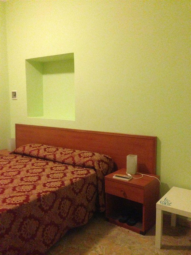 Bed & Breakfast La Sapienza House *