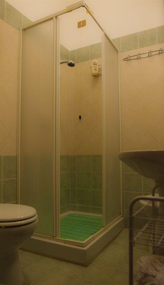La Sapienza House *