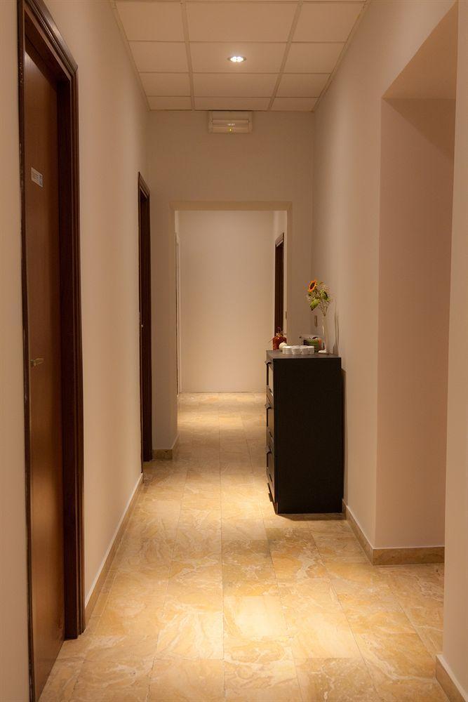 La Sapienza House