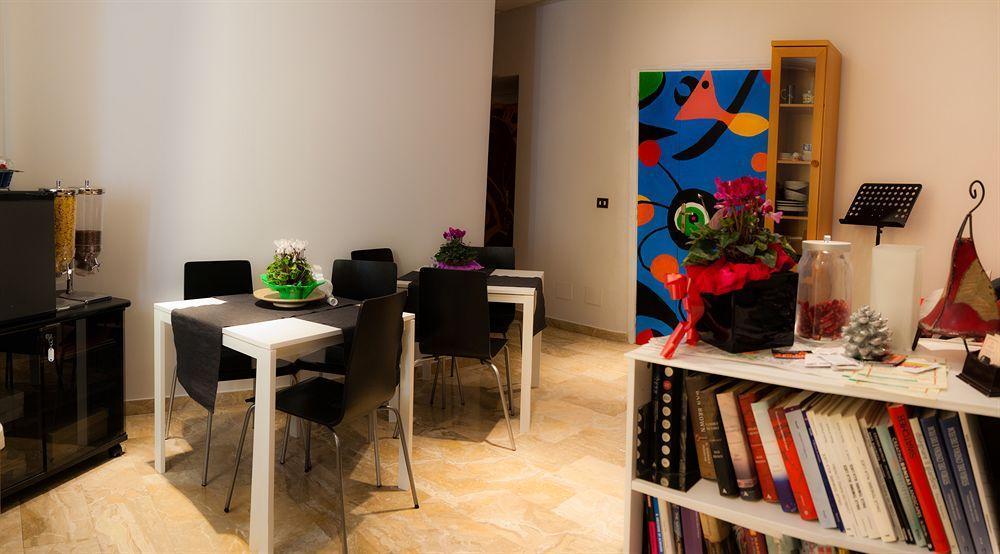Bed & Breakfast La Sapienza House Roma
